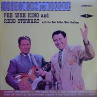 Pee Wee King - Tennessee Waltz And Slowpoke